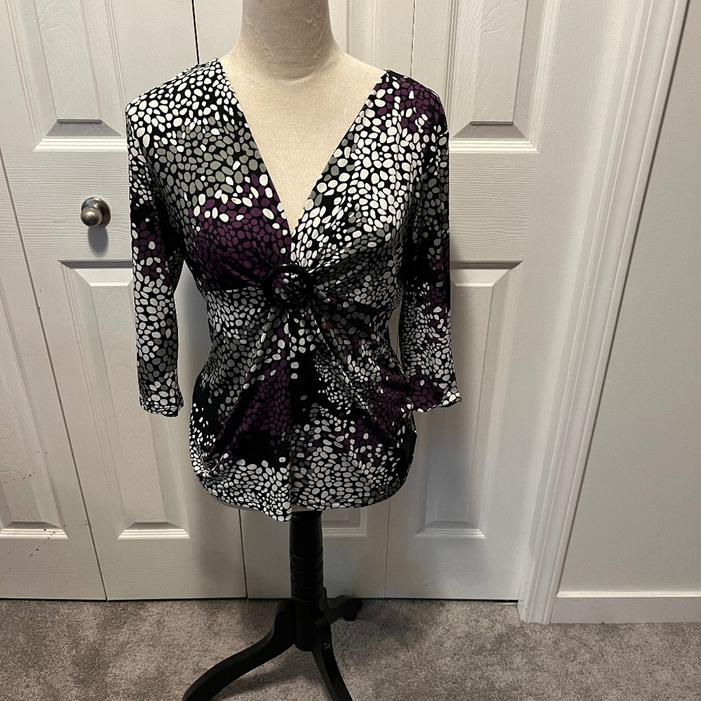 Laura size SP top